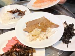 云南过桥米线-福利来酒店(泺源大街店)