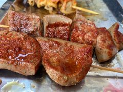 腰子-海平馄饨(逍遥二路店)