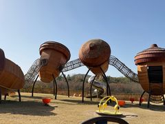 -天目湖涵田度假村