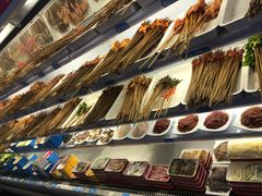 -让签签飞小郡肝串串香(春熙路形象店)