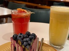 -BAKER&SPICE(安福路店)