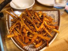 -东吉馆韩式餐厅(八经街总店)