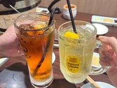 -蒜香焼肉PURUSHIN(马场路店)