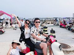 -养马岛旅游度假区