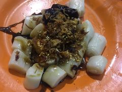 -金伯利街美食夜市