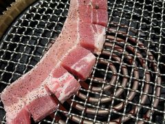 -厚贞日式烤肉(浦东汇智店)