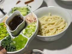 -四季民福烤鸭店(王府井东安门店)