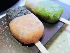 滑类炫彩冰淇淋-三克火锅影院(来福士店)