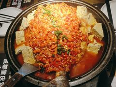 -吞鱼兽麻辣烤鱼(万达店)