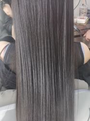 -丝源发型