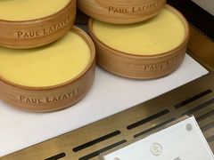 -PAUL LAFAYET 法式甜品(港汇广场店)