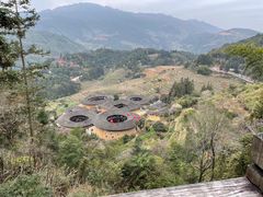 -福建土楼(南靖)景区