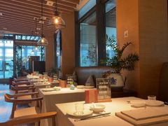 -若蘭慈·无国界素食料理(欢乐海岸店)