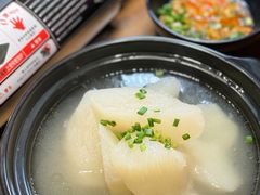 -二孃鸡爪爪(东风路总店)
