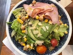 -AFS Cafe & Canteen(闽江二路店)