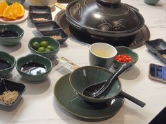 -狐狸爱上椰子鸡(滨江星光大道店)