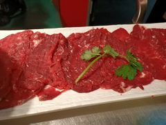 -重庆德庄火锅(映月湖环宇城店)