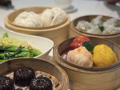 -安蒂娅.悦景轩中餐厅(西乡店)