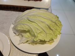 -东来顺饭庄(新源里店)