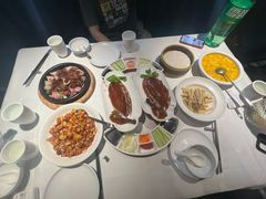 -大鸭梨烤鸭(枣园店)