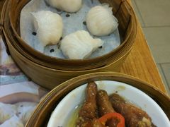 -添好运点心专门店(深水埗店)