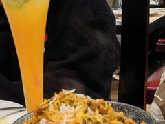 -克比叔叔印度餐厅Kebabs on the Grille(人民广场店)