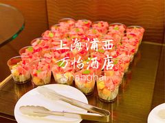 -上海浦西万怡酒店