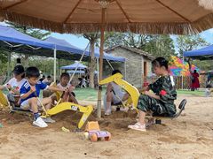 -长洲岛都市农业公园