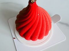 -Tomado绿色烘焙(大尧三路店)