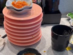-争鲜回转寿司(西红门荟聚PLUS店)