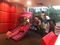 -麦当劳(佛山流行前线店)