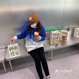 小阳人康复后的第一杯奶茶🥤——柠檬向右鸭屎香奶茶🥤
