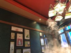 -哥老官重庆美蛙鱼头(宝山龙湖店)