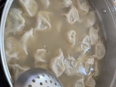 -田记自助海鲜饺子