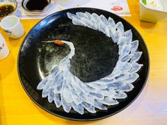 -天正河鲀·河豚亭(大连店)