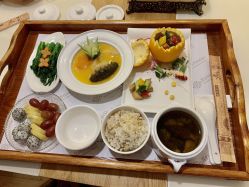 -爱贝蕊恩韩式月子会所(南山店)
