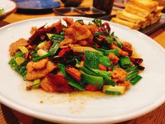 -麦麦山云南菜(复地活力城店)