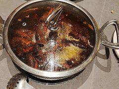 -黑金·寻焰自助百汇·烤肉·火锅(中街店)
