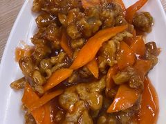 -夕阳红小吃(中街大悦城店)