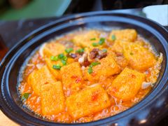 -云海肴云南菜·蒸汽石锅鱼(青岛万象城店)