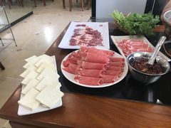 -情忆草原涮肉馆
