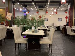 大堂-太婆天府山珍酒楼(亚运村店)