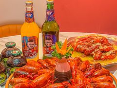 -袁老大龙虾(石鼓路总店)