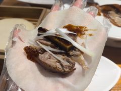 -新興传承烤鸭