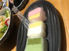 -一心创作料理屋(经开万达店)