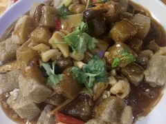 -老苏扬饭店