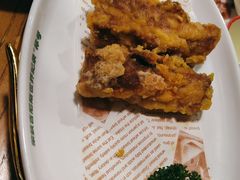 -新白鹿餐厅(百联中环店)