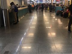 -厦门五通客运码头