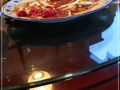-杨记隆府(白象街店)
