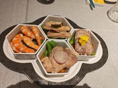 本帮糟四宝-蘭心·臻品(瑞虹太阳宫店)